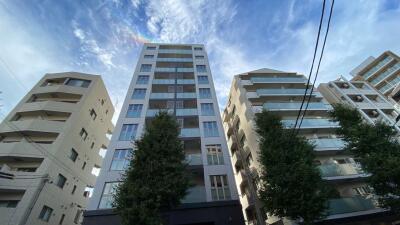 広尾ヴィラスクエア