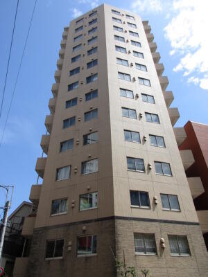 ザ・パークハビオ元麻布