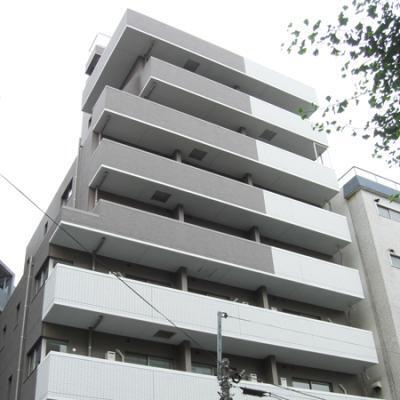 パークアクシス方南町