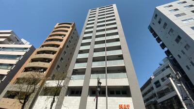 プライムレジデンス渋谷