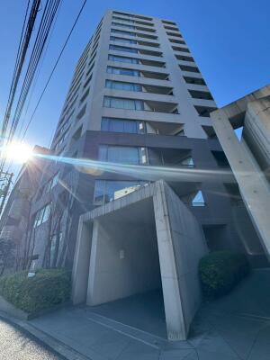 パークキューブ春日安藤坂