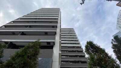 パークアクシス渋谷桜丘サウス