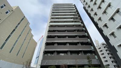 パークアクシス渋谷桜丘ウエスト