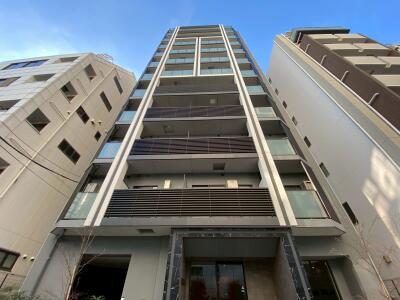 プライムブリス東中野駅前