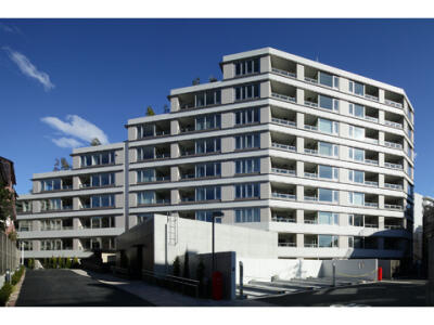 パークハウス東中野リヴゴーシュ