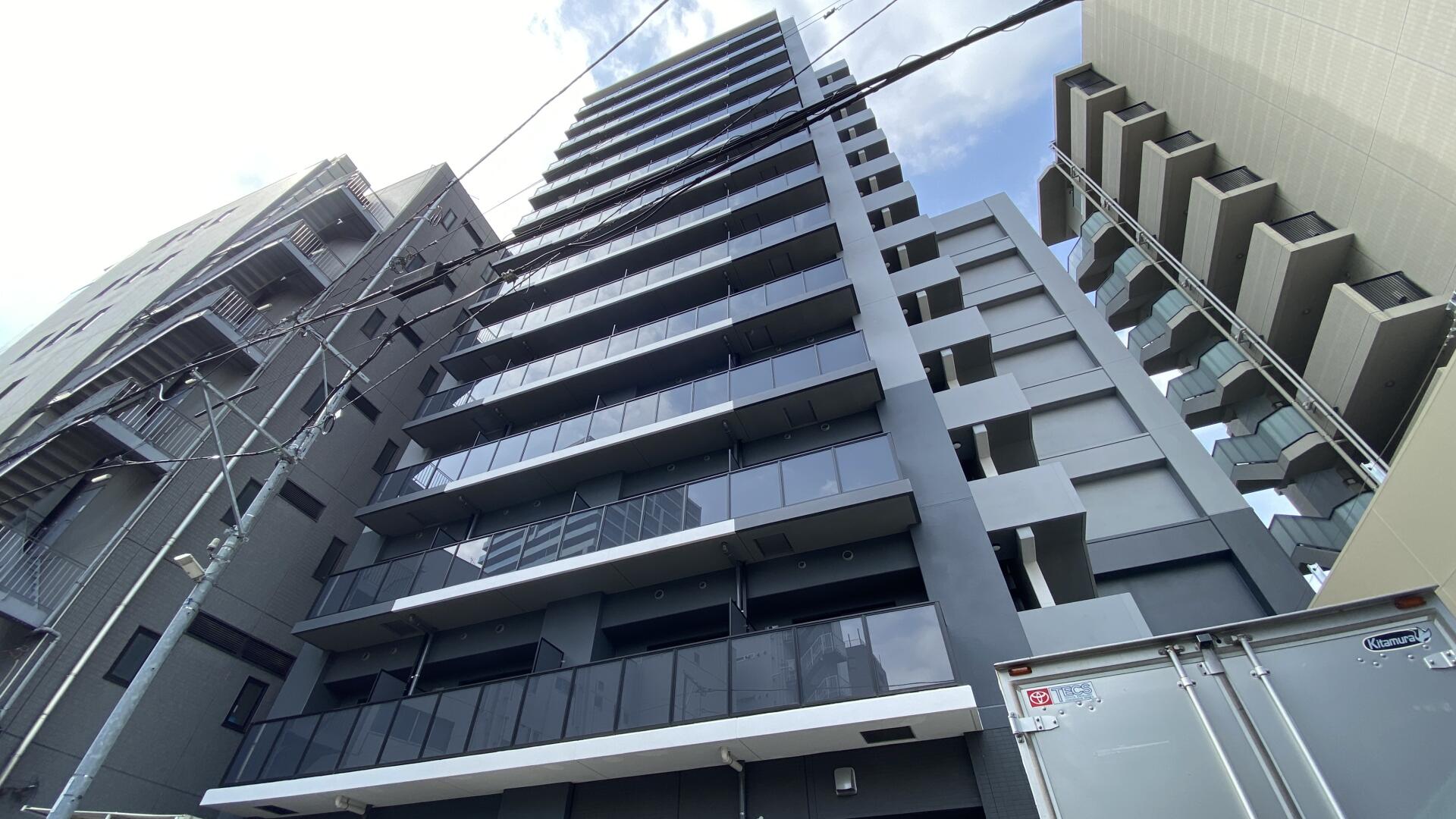 バウスステージ中野