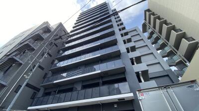 バウスステージ中野