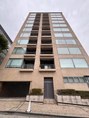 パークマンション千鳥ヶ淵