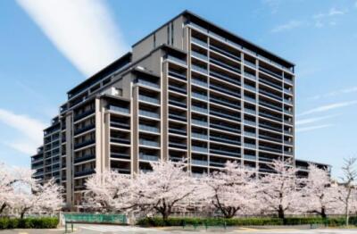 ブリリアシティ西早稲田