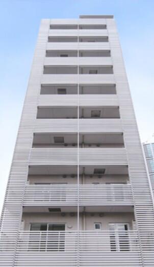 ブリリアイスト白金高輪