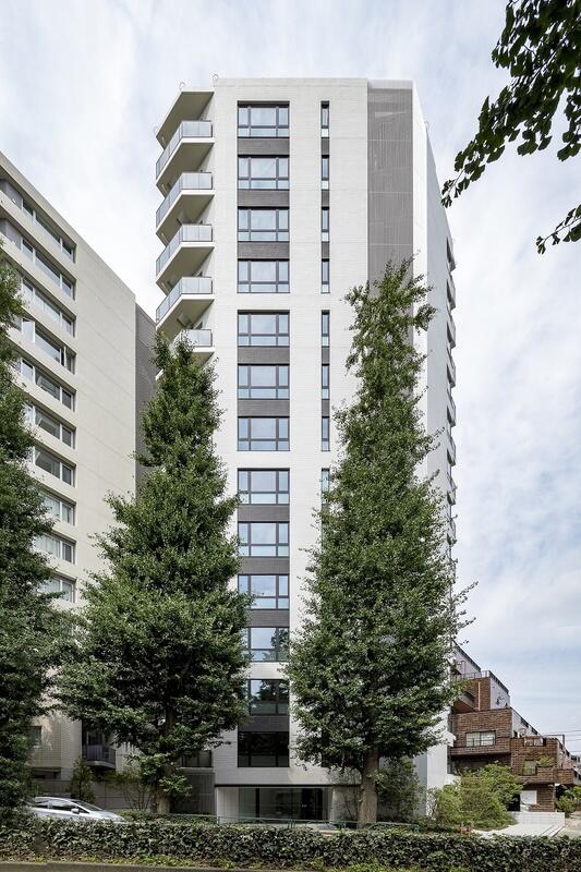 プライムアート白金台