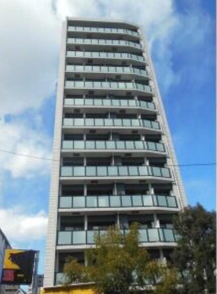 プラチナレジデンス