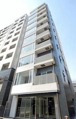 ブランシック白金台