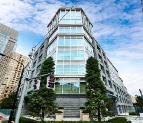 ブランズ六本木ザ・レジデンス