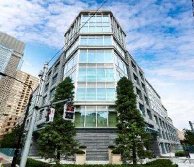 ブランズ六本木ザ・レジデンス