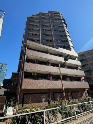 ベルメゾン六本木タワーズ