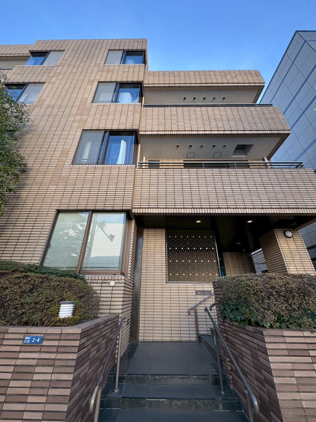 ホームプレイス 