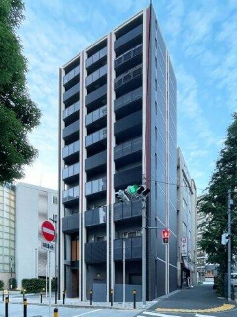 ピアネータ麻布十番