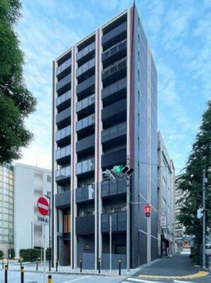 ピアネータ麻布十番