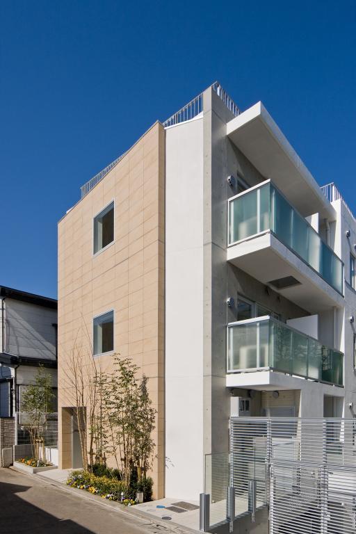 モデリアブリュット参宮橋