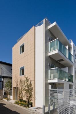 モデリアブリュット参宮橋