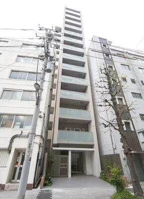 フィシオ飯田橋