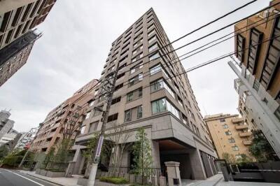 ブランズザ・ハウス一番町