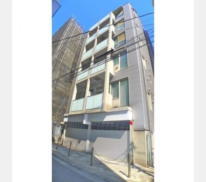 マルシュ代々木