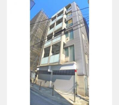 マルシュ代々木