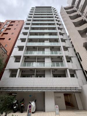 パトリア九段下