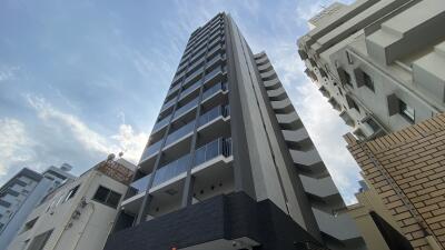 ミリアレジデンス新宿御苑