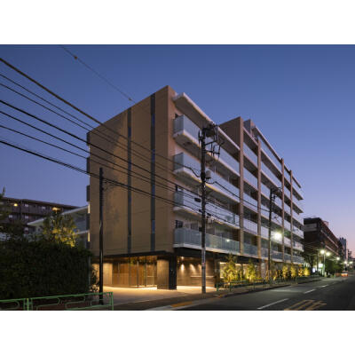 メトロステージPLUS中野弥生町