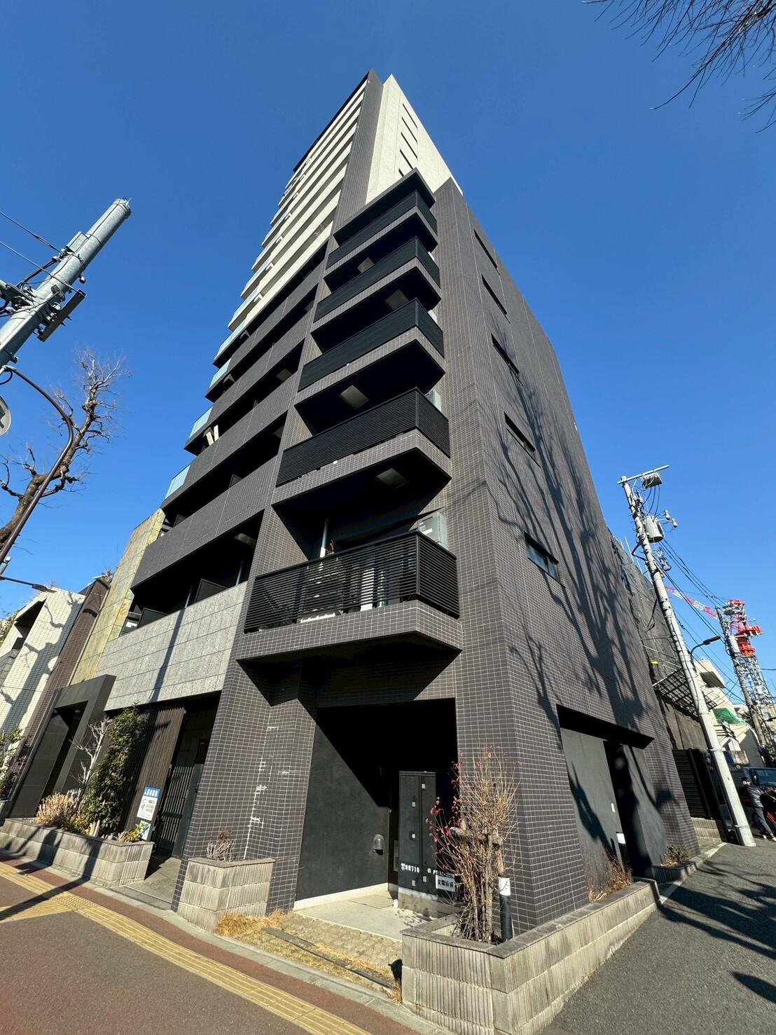 マルラニ南青山