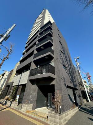 マルラニ南青山