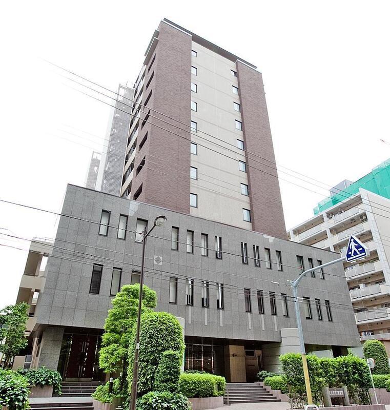 マーシュフィールド四番町 