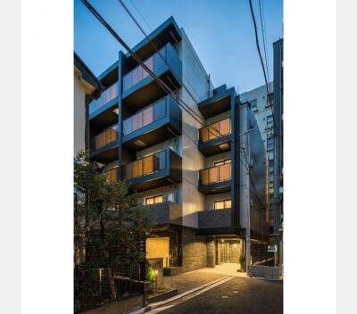 ミレドゥーエ中野