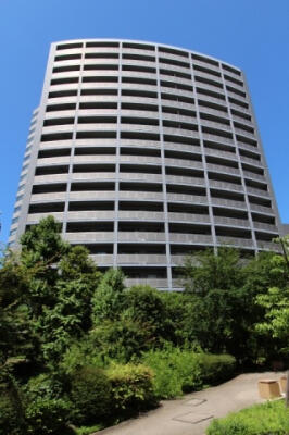 ミレニアムガーデンコート 