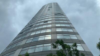 マジェスタワー六本木