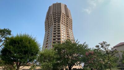 元麻布ヒルズフォレストタワー