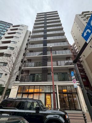 ミライズレジデンシャル九段