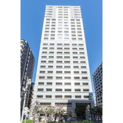 ルネ新宿御苑タワー