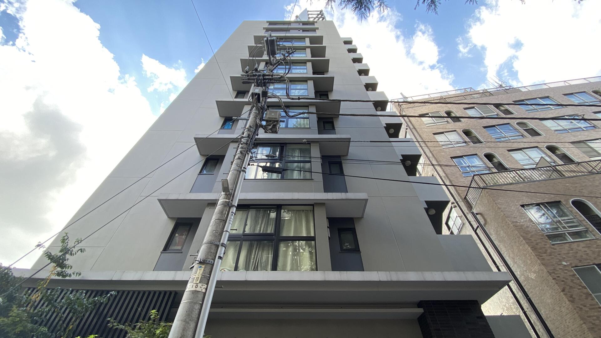 ミュプレ表参道