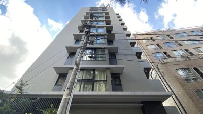 ミュプレ表参道