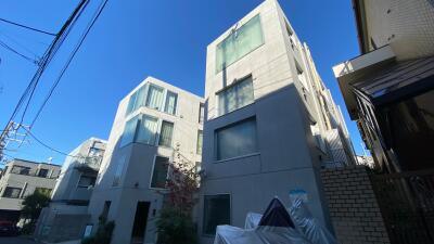 リーガランド幡ヶ谷アネックス