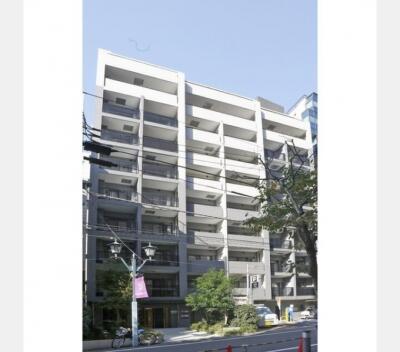 レキシントン・スクエア新宿御苑