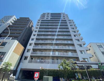 レガーロ西早稲田