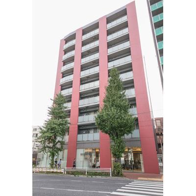 ルーエ渋谷神山町