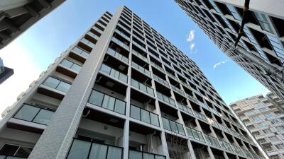 リーブルグラント西新宿ウエスト