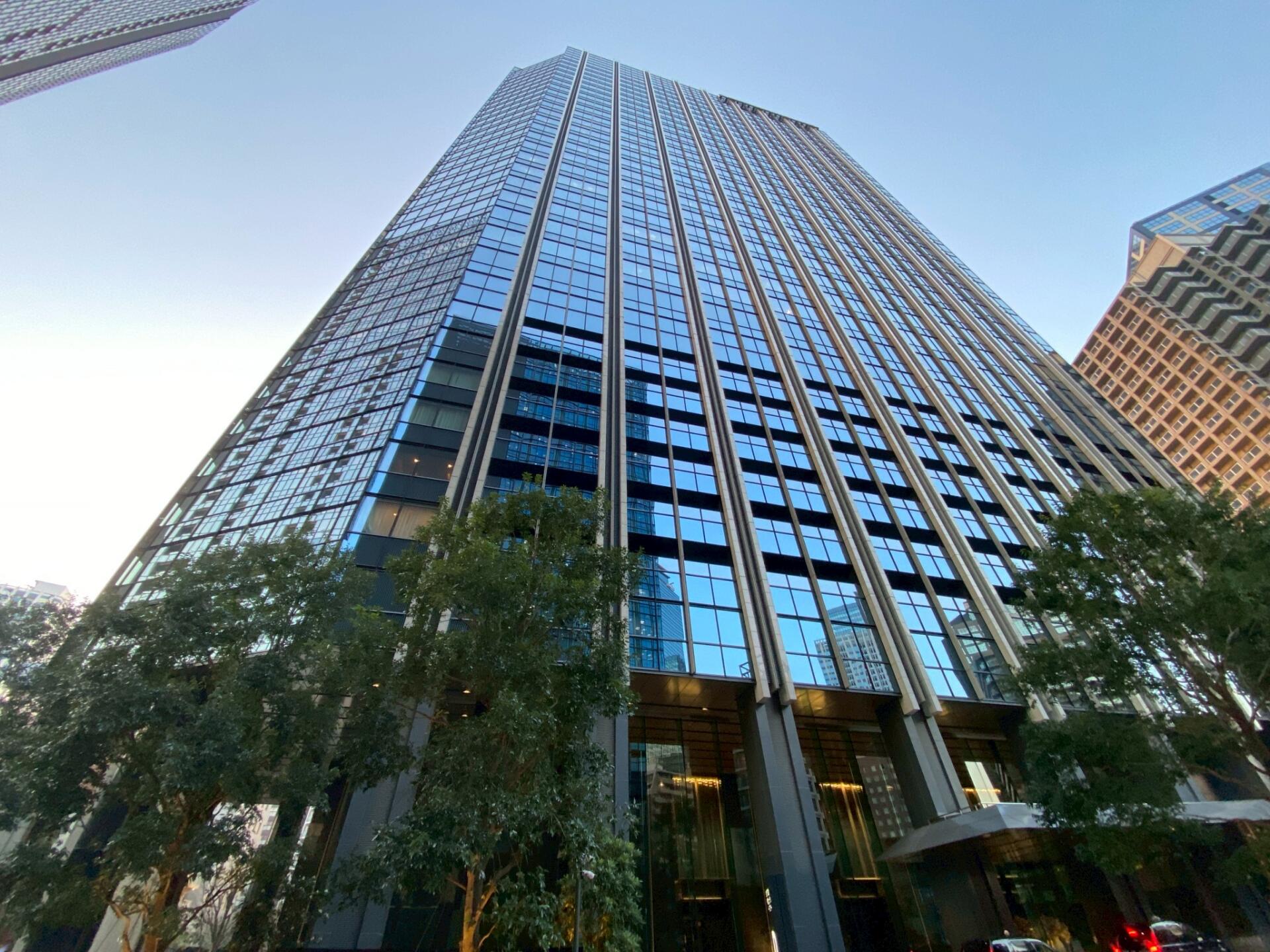 ラ・トゥール新宿アネックス