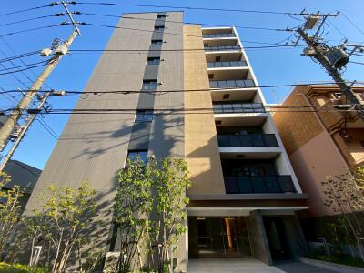 ルジェンテ早稲田